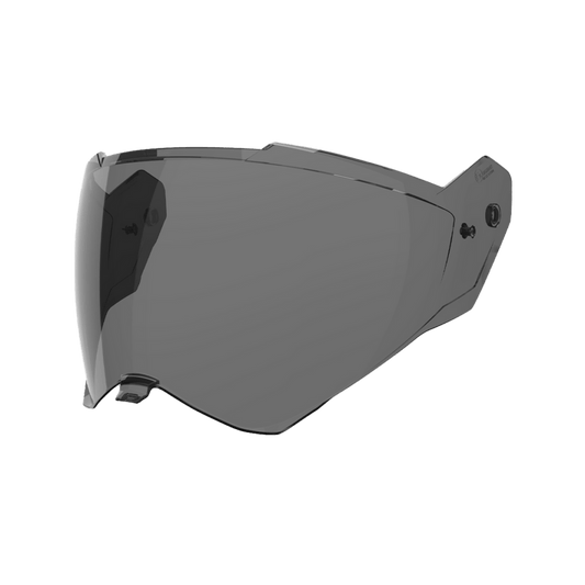 Nexx Xwed 3 Visor - Smoke