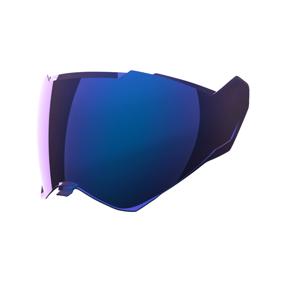 Nexx Xwed3 Visor - Iridium Blue