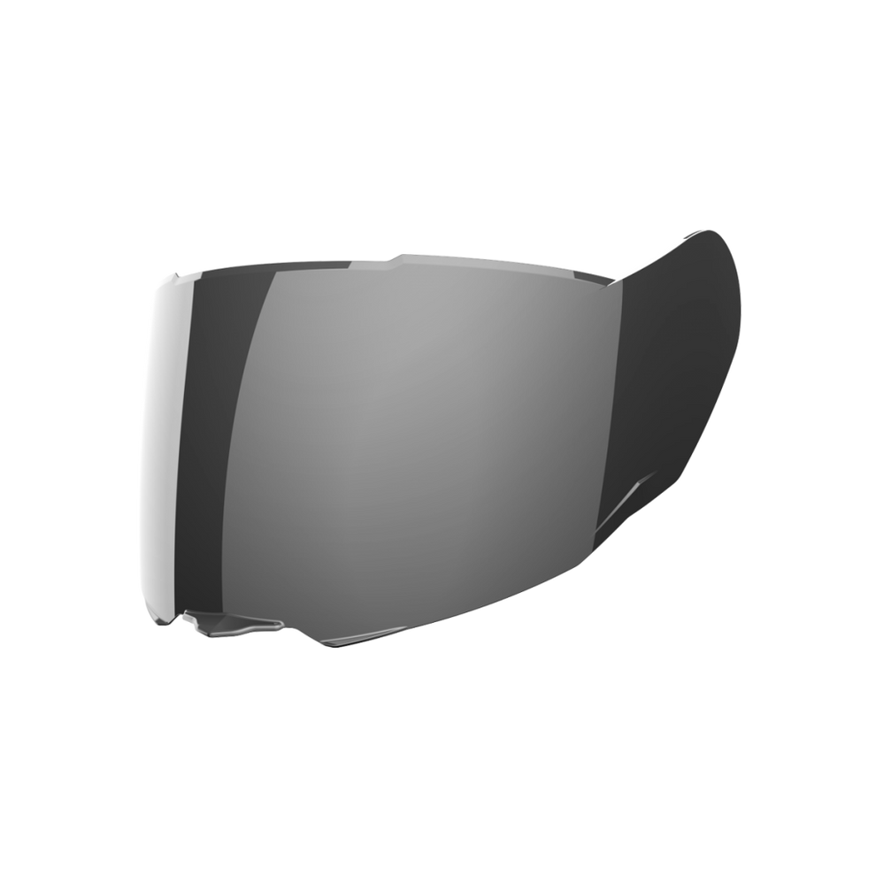 Nexx Xwed 3 Visor - Iridium Silver