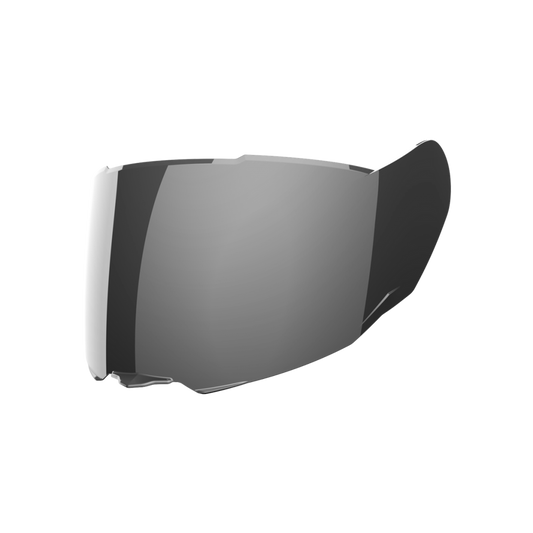 Nexx Xwed 3 Visor - Iridium Silver