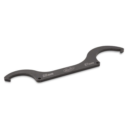 Motion Pro Shock Wrench