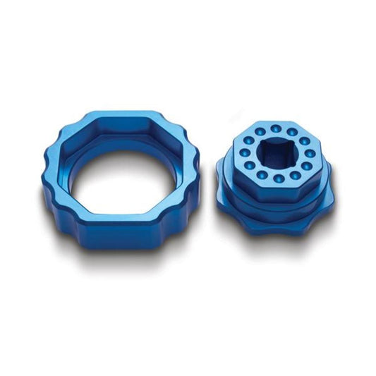 Motion Pro Fork Cap Tool For Kyb 49mm