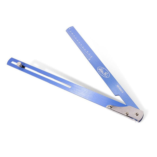 Motion Pro Folding Sag Scale II