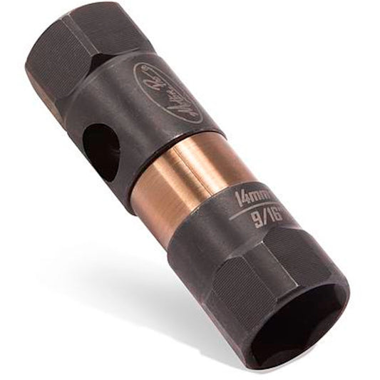 Motion Pro Pro Plug Socket 14 mm