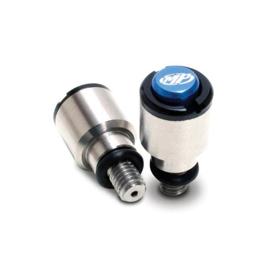 Motion Pro Micro Bleeder WP Forks - Black