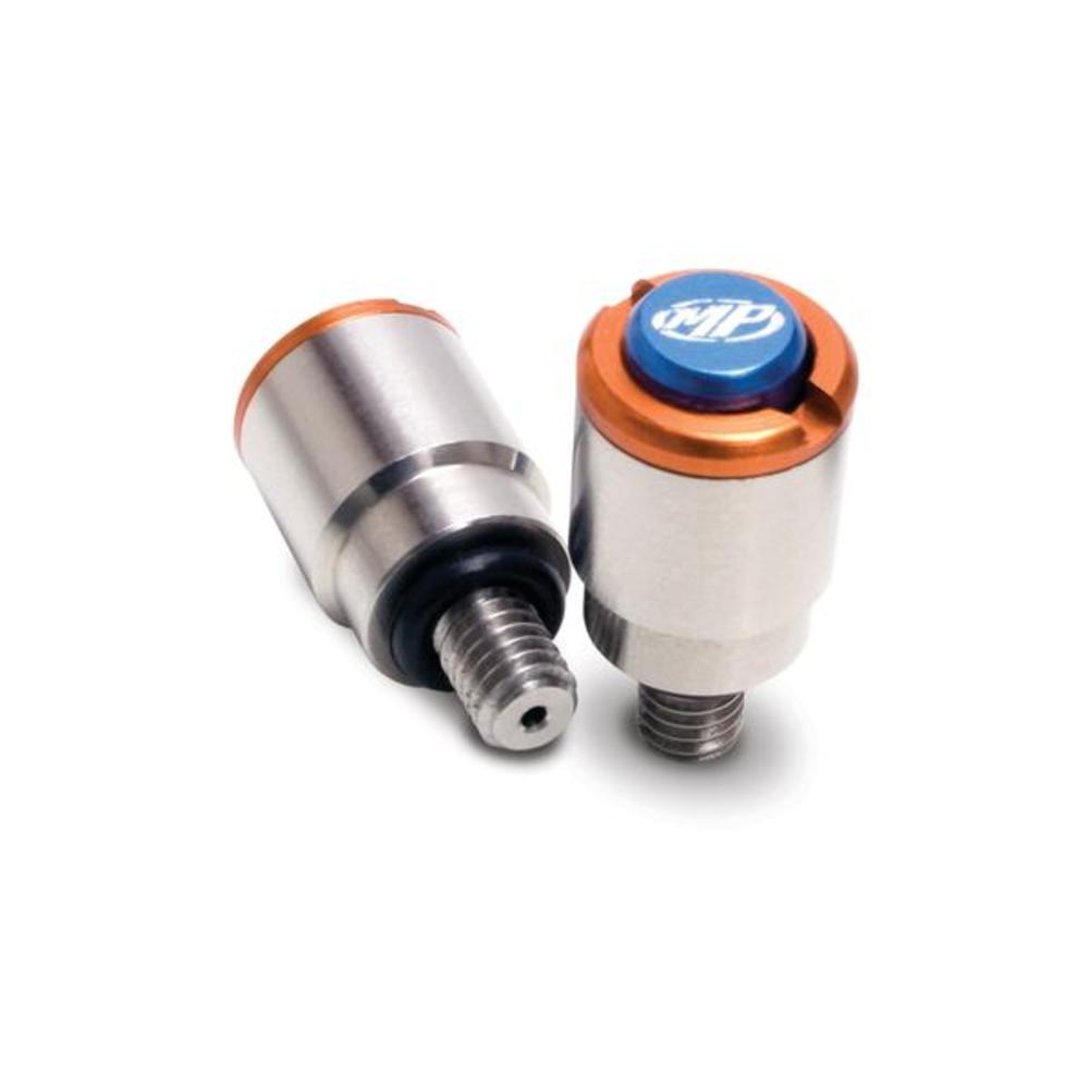 Motion Pro Micro Bleeder WP Forks Orange
