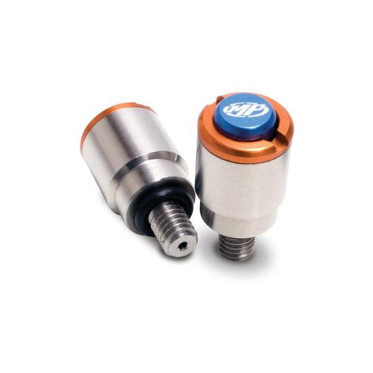 Motion Pro Micro Bleeder WP Forks Orange