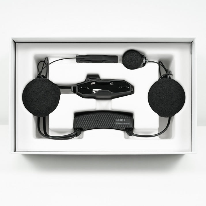 Nexx X.Com3 Pro Intercom