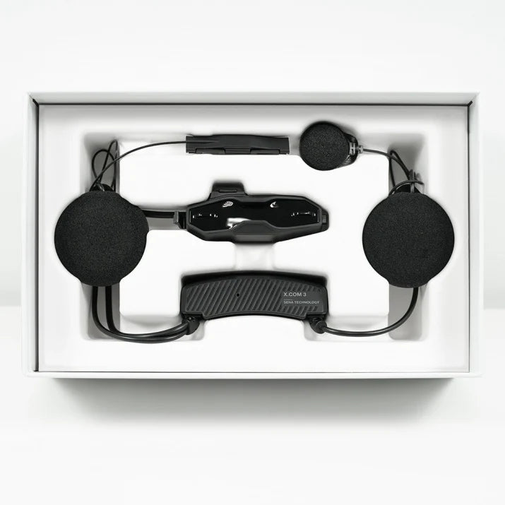 Nexx X.Com3 Intercom