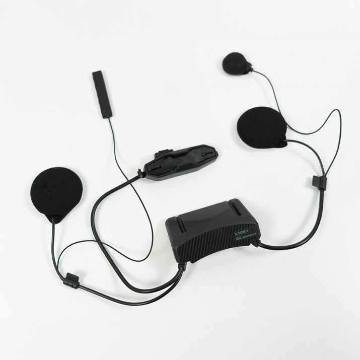 Nexx X.Com3 Pro Intercom