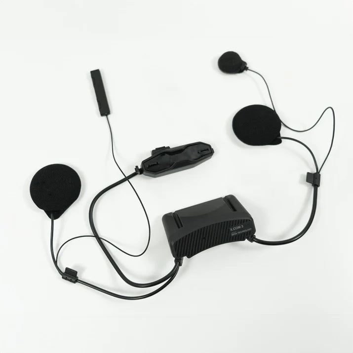 Nexx X.Com3 Intercom