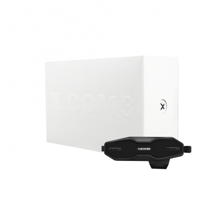 Nexx X.Com3 Pro Intercom