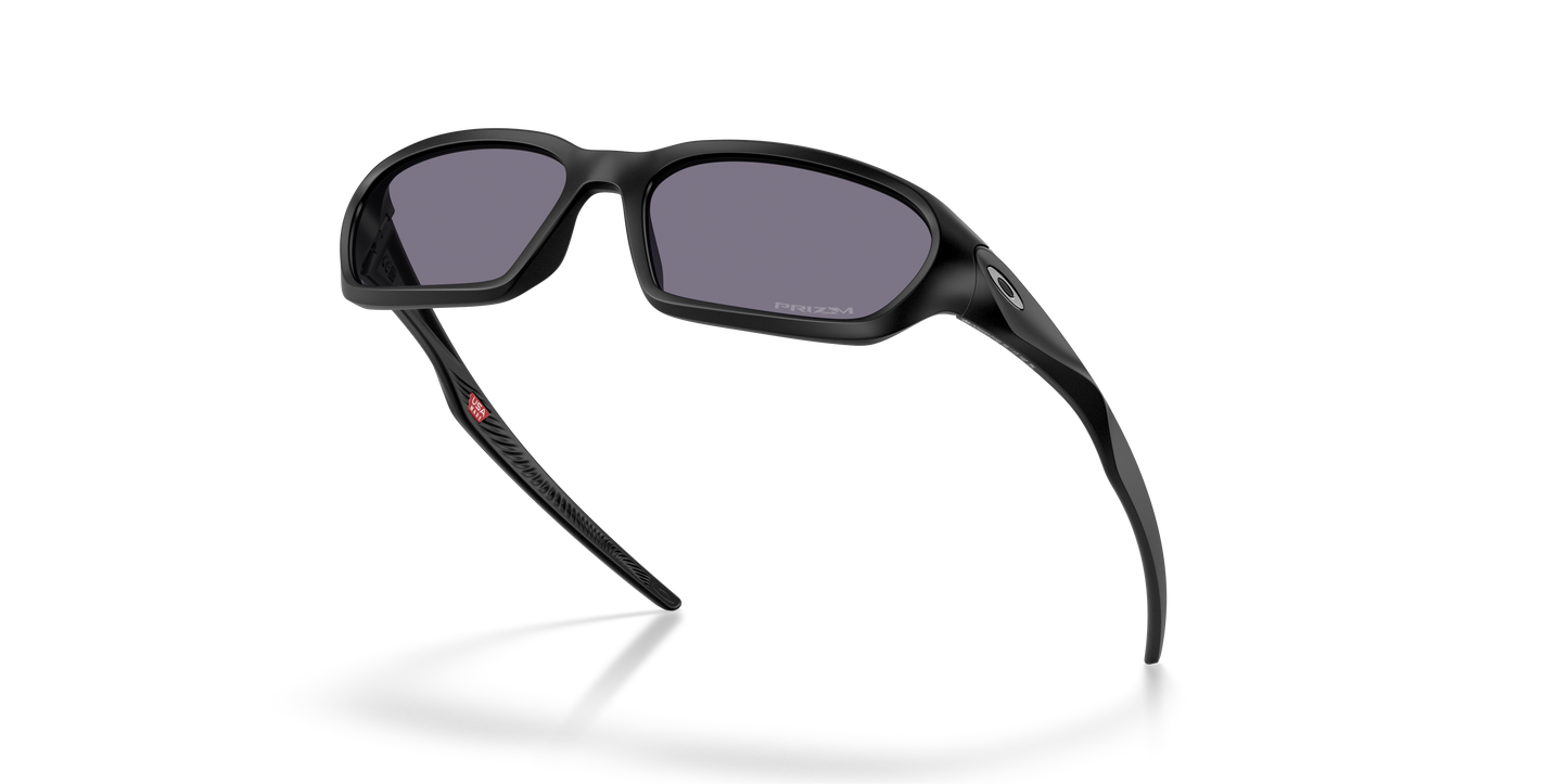Oakley Terraforma Glasses - Matt Black / Prizm Grey
