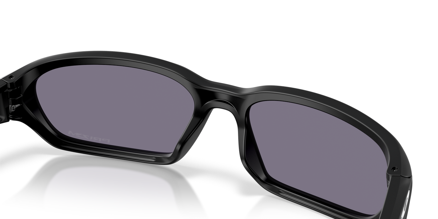 Oakley Terraforma Glasses - Matt Black / Prizm Grey