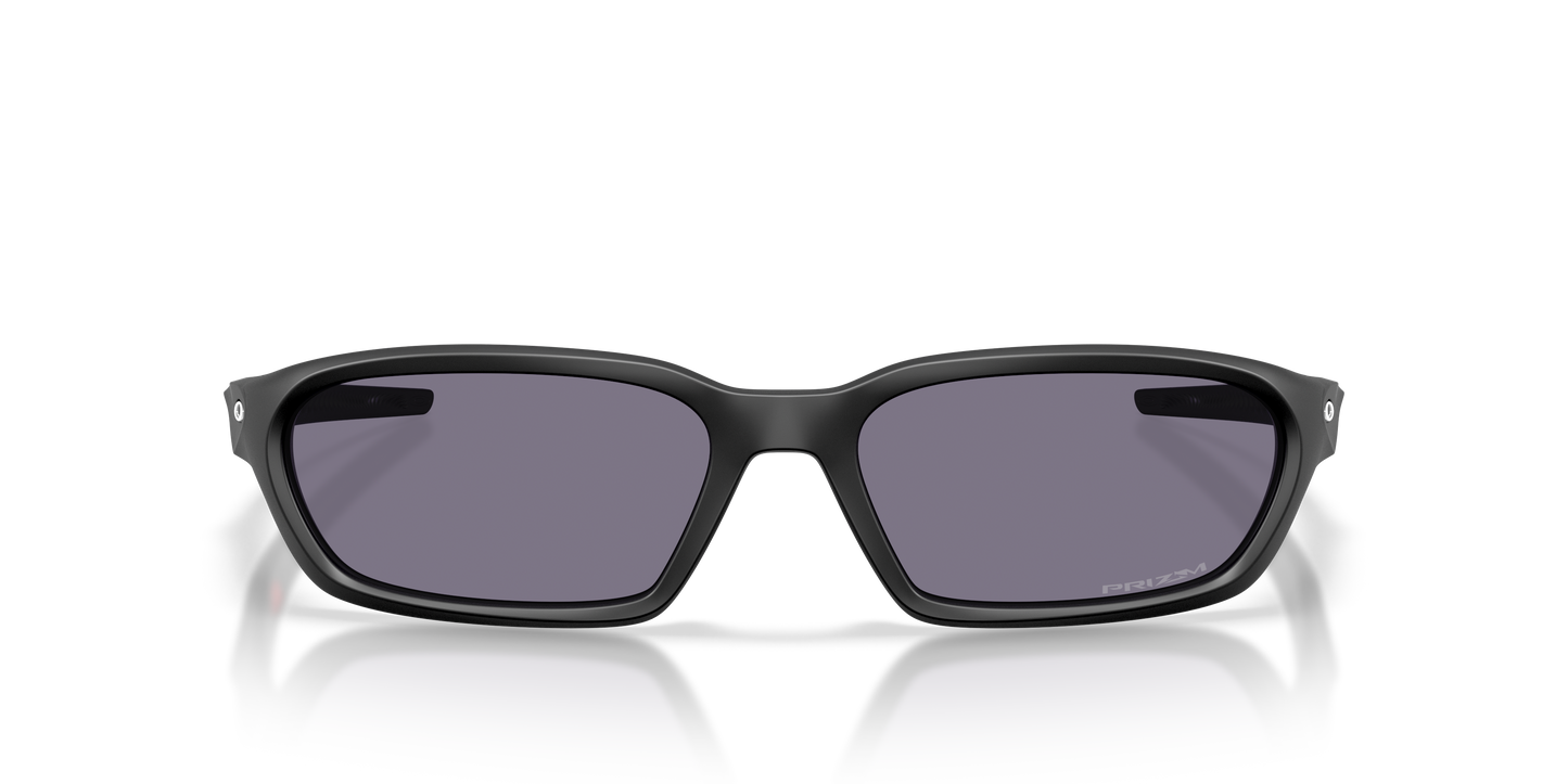 Oakley Terraforma Glasses - Matt Black / Prizm Grey