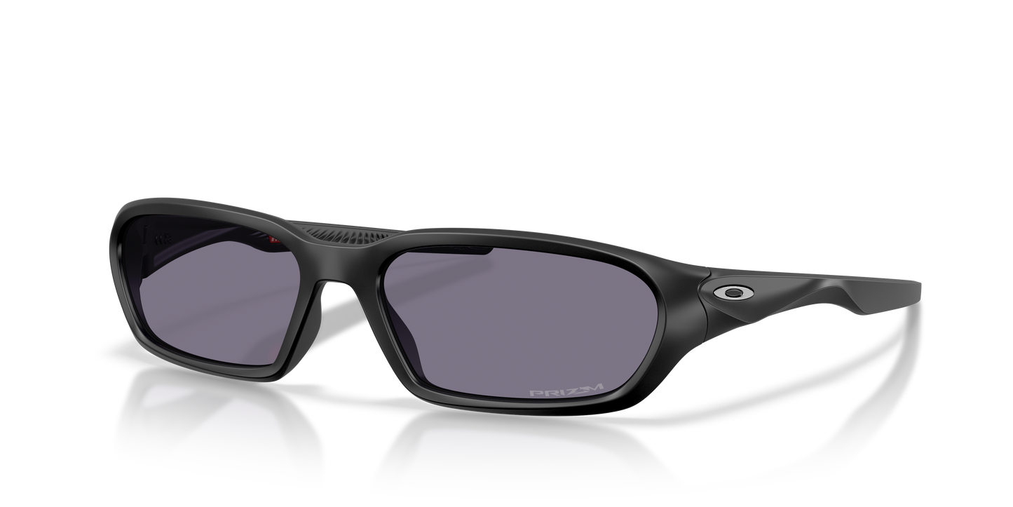 Oakley Terraforma Glasses - Matt Black / Prizm Grey