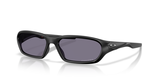 Oakley Terraforma Glasses - Matt Black / Prizm Grey