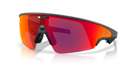 Oakley Meta Vanguard Glasses - Black Prizm Road