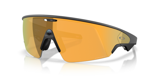 Oakley Meta Vanguard Glasses - Black Prizm 24K