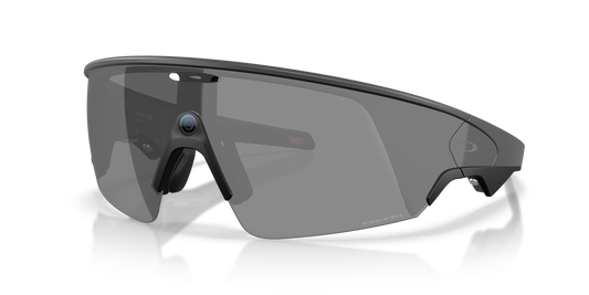 Oakley Meta Vanguard Glasses - Black / Prizm Black