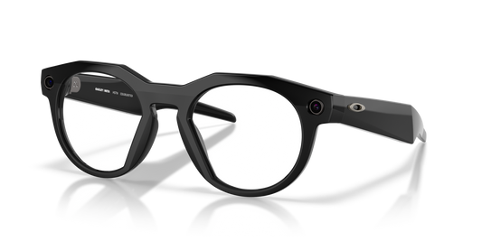 Oakley Meta HSTN Glasses - Black Transition