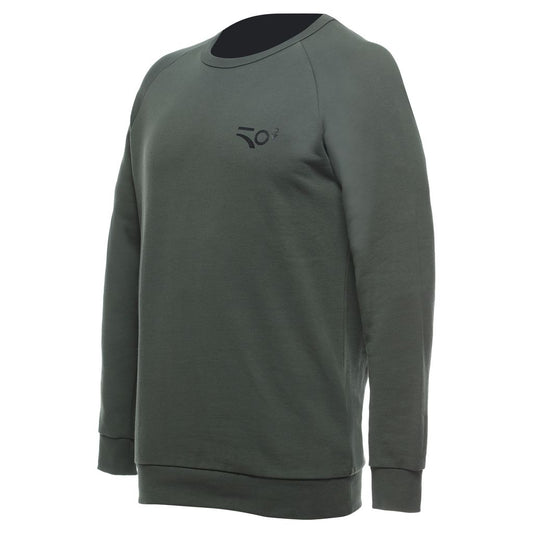 Dainese Anniversary Sweater - Green