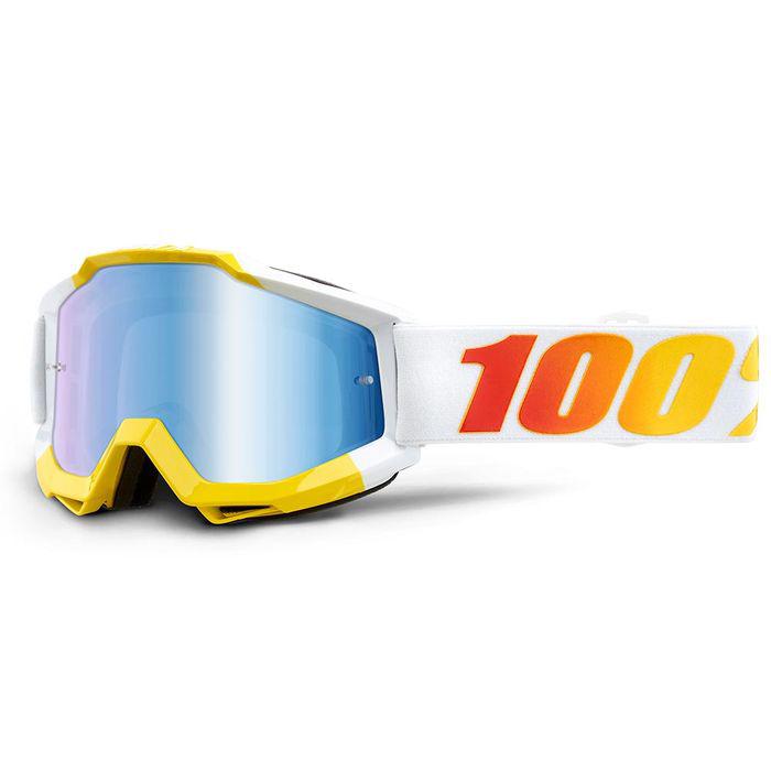 100 Percent Accuri Goggle Astra