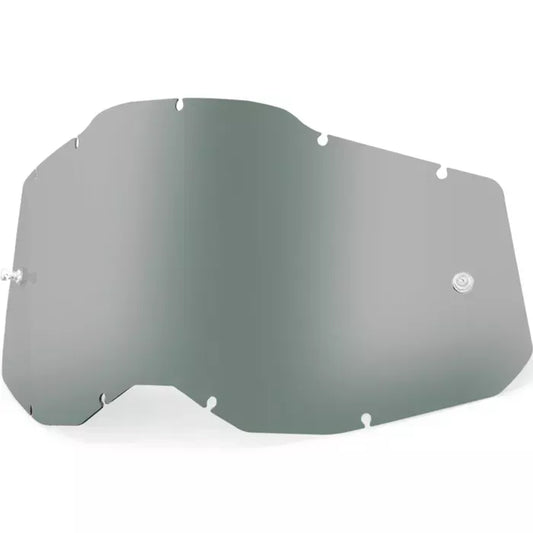 100 Percent 2.0 RC2/AC2/ST2 Lens - Smoke