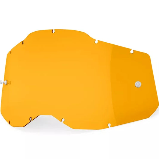 100 Percent 2.0 RC2/AC2/ST2 Lens - Persimmon