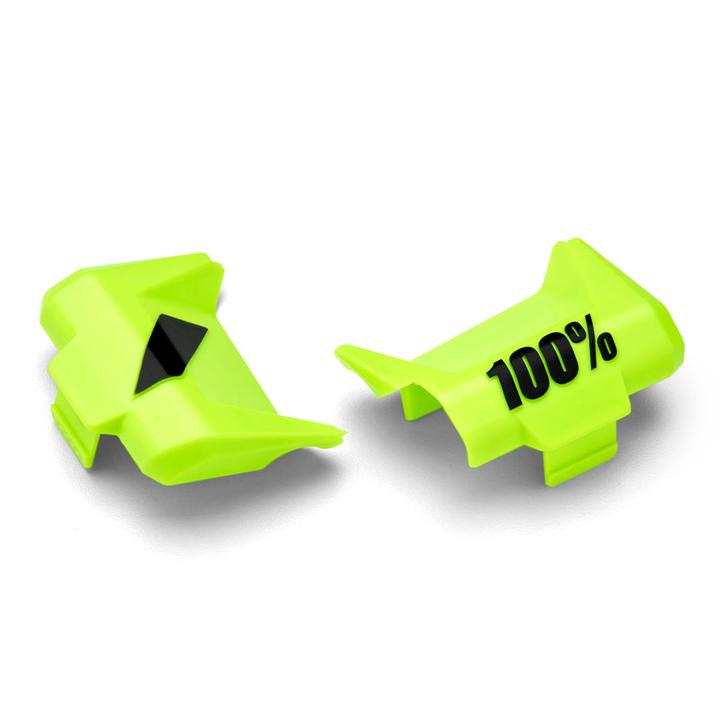 100 Percent Forecast Cover Kit - Yellow