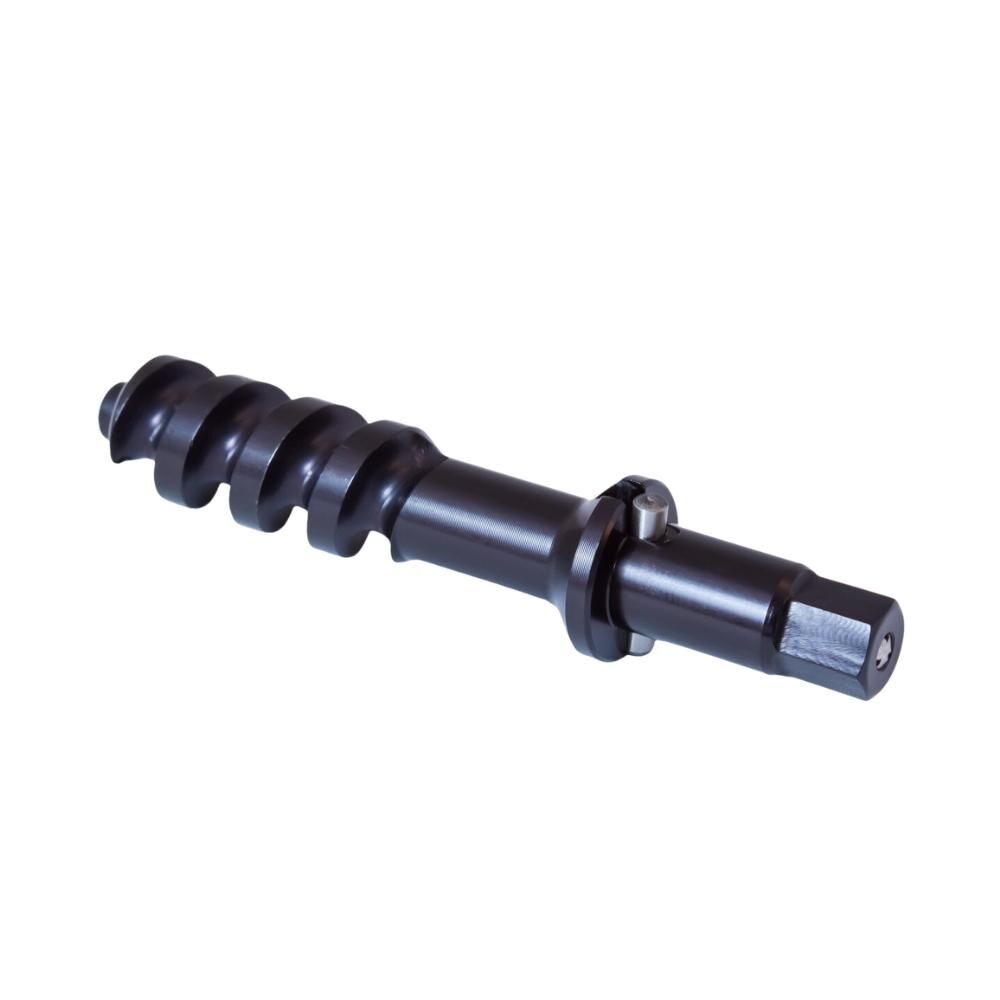 Xtrig Screw Drive Preload Adjuster Ohlins