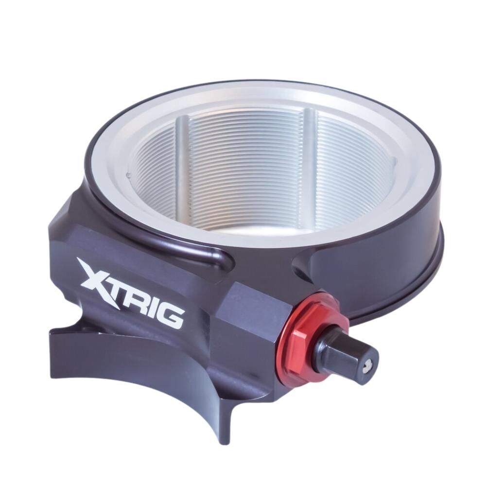 Xtrig Preload Adjuster for PDS System