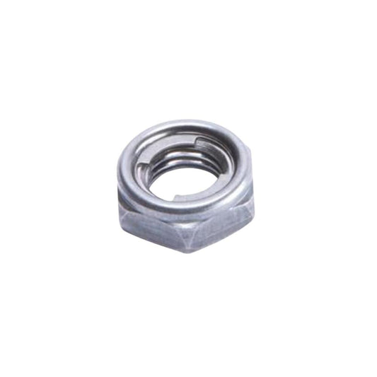 KYB Fork Lock Nut - 8mm