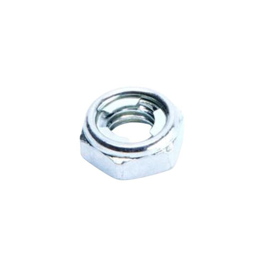 KYB Fork Lock Nut Flat Type - 6mm