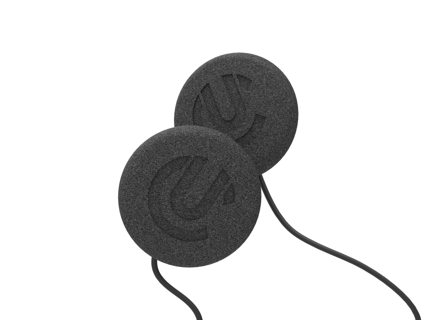 Uclear Motion Series HDS10X 40mm Speaker Set