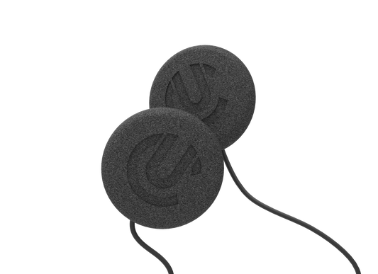 Uclear Motion Series HDS10X 40mm Speaker Set