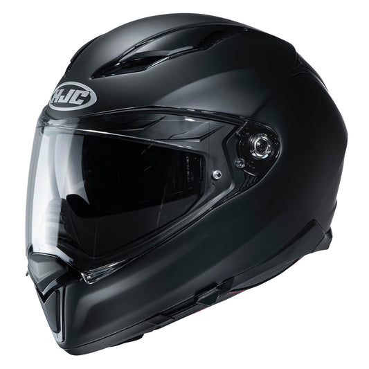 HJC F70 Helmet - Semi Flat Black
