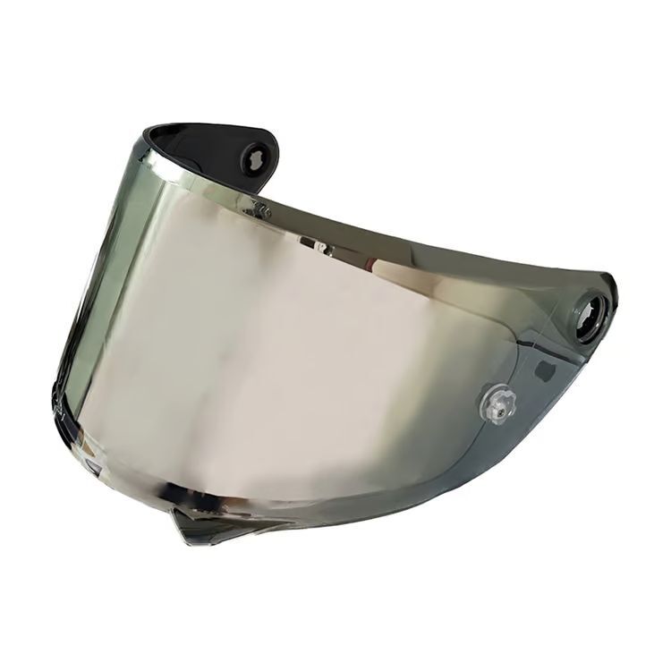 HJC Visor HJ-35 Fits RPHA-1 - Silver