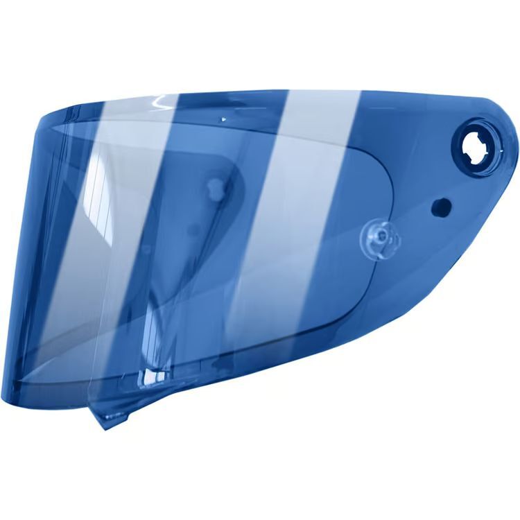 HJC Visor HJ-35 Fits RPHA-1 - Blue