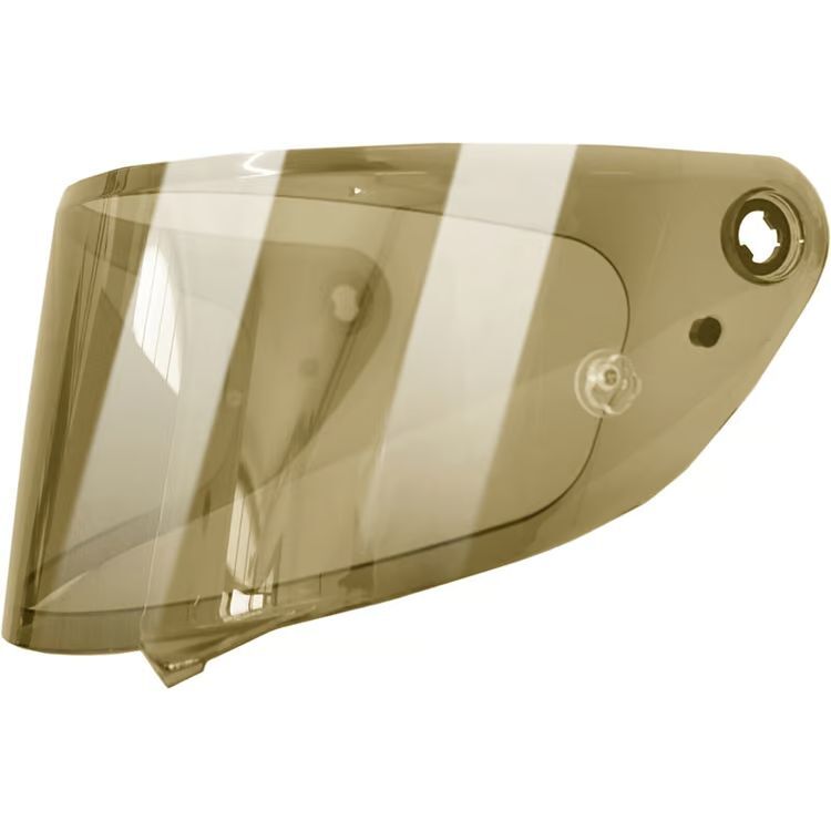 HJC Visor HJ-35 Fits RPHA-1 - Gold