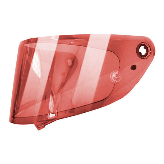 HJC Visor HJ-35 Fits RPHA-1 - Red