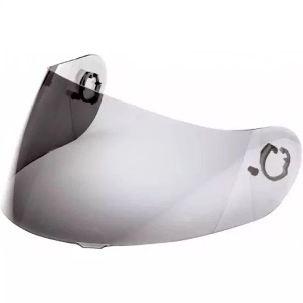 HJC Visor HJ-36 Fits i100 - Silver Iridium