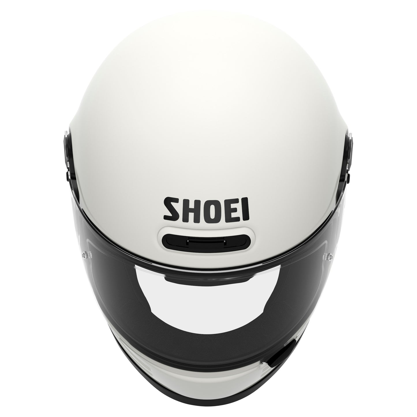 Shoei Glamster 06 Helmet - White