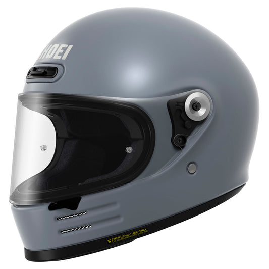 Shoei Glamster 06 Helmet - Grey
