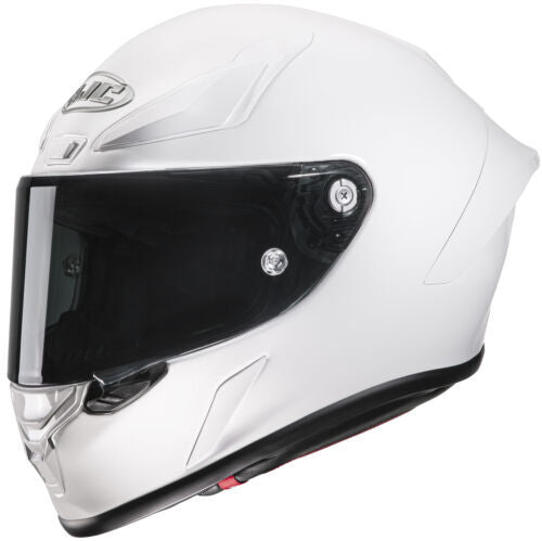 HJC RPHA 1 Helmet - White