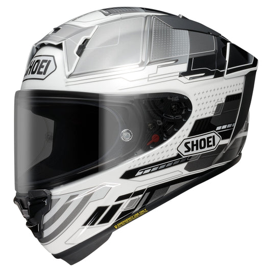 Shoei X-SPR Pro Helmet - Proxy TC-6