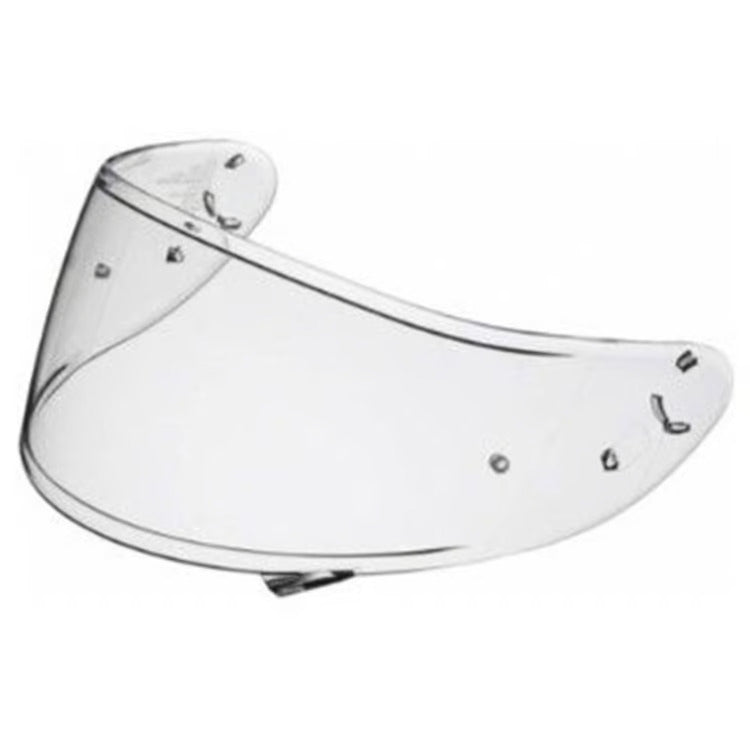 HJC Visor HJ-37 Fits RPHA-91 - Clear