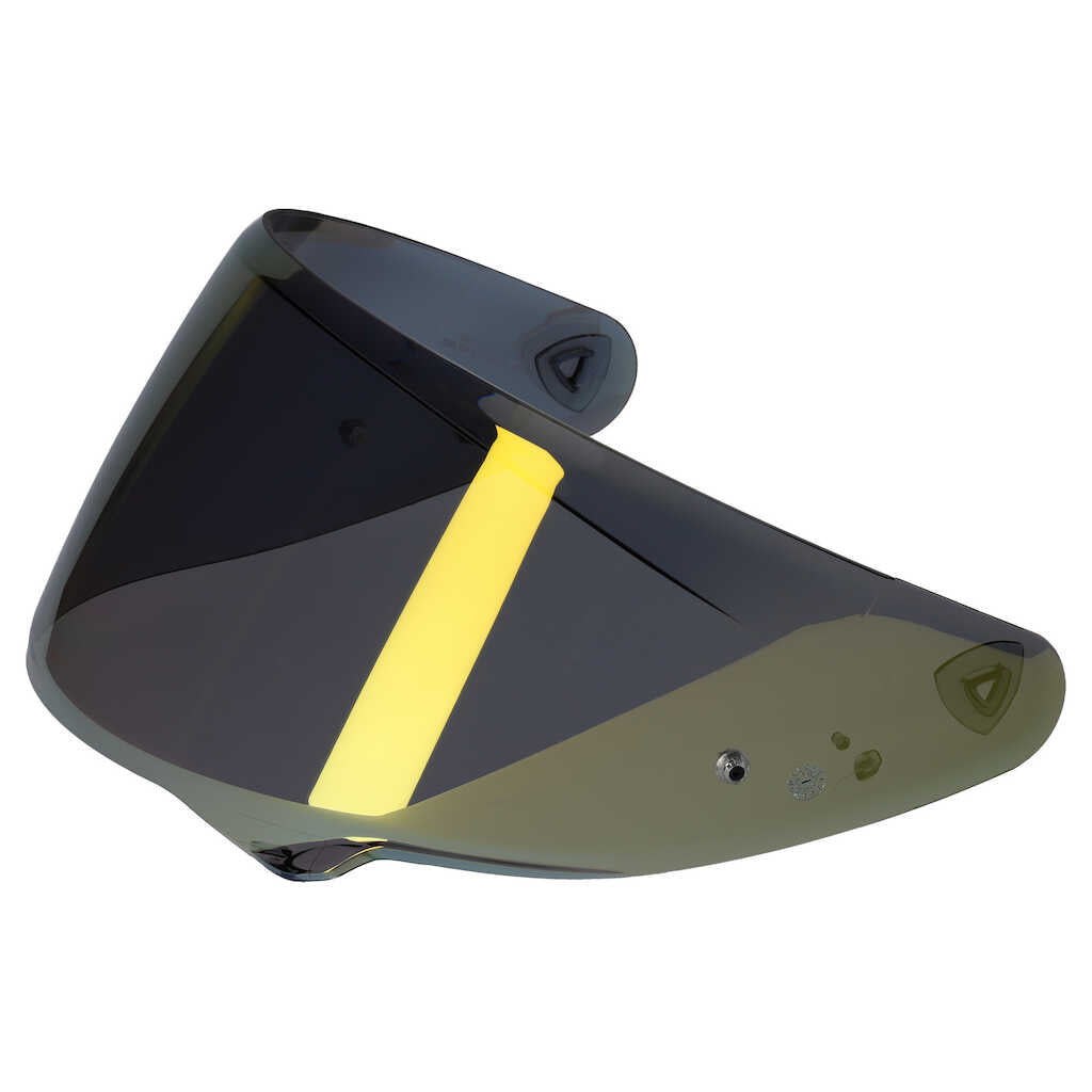 HJC Visor - Gold Iridium (HJ-38)