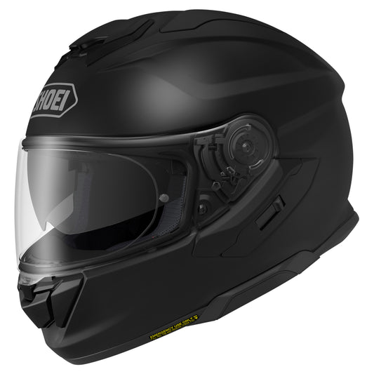 Shoei GT-Air 3 Helmet - Matt Black