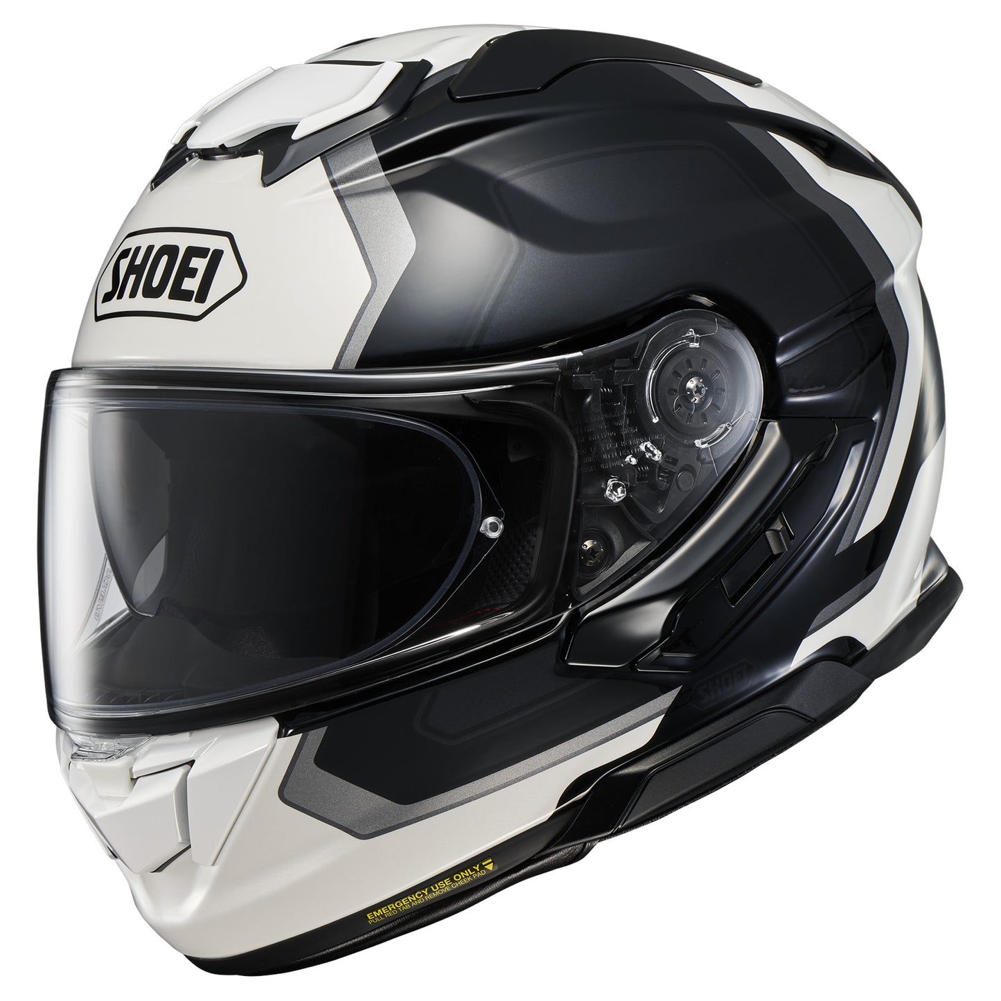 Shoei GT-Air 3 Helmet - Realm TC-5